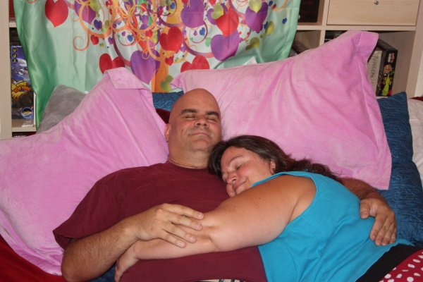 snuggles-eight
